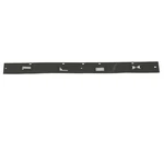 2009-2014 Ford Flex Silver Front Hood Letters Emblems Decals Nameplate Oem New. Fixed Price $46.36.