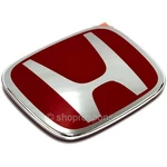 Oem Honda 23-25 Civic Type FL5 Front Grill Red Emblem Badge 75700-T60-A01. Fixed Price $69.99.