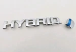 2014-2017 Toyota Prius Lh Hybrid Logo Badge Sign Symbol Emblem. Fixed Price $19.99.