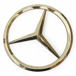 1997 - 2004 Mercedes SLK320 SLK230 R170 Emblem Badge Logo Grille Front Exterior. Fixed Price $48.99.