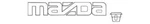 Genuine Mazda Nameplate TD11-51-710. Fixed Price $21.05.