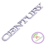 94-96 Buick Century Custom Quarter Panel Script Emblem Badge Nameplate Oem Body. Fixed Price $13.00.