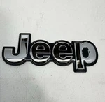 2015-2018 Jeep Renegade Rear Hatch Liftgate Emblem Badge 519745370-519536000 Oem. Fixed Price $20.99.