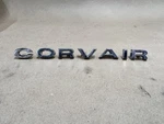 Oem Chevrolet Corvair Monza 900 Car Automobile Script Emblem 62-66 Logo 3815062. Fixed Price $20.00.