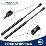 2XREAR Hatch Liftgate Support Gas Spring Struts For Nissan Leaf 2013-2017. Fixed Price $20.19.