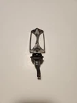 Oem Ford Granada 1975-78 Hood Ornament With Base And Nut D5DB8B343AB. Fixed Price $19.50.