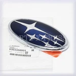 93033SG001 Genuine Subaru Forester 2014-2018 Rear Liftgate Tailgate Hatch Emblem. Fixed Price $53.17.