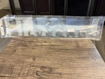 New Oem Gm 15129652 2007-2013 Silverado Chrome Emblem. Fixed Price $42.25.