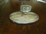 1929 1930 Dodge Brothers Radiator Cap Truck Db Mopar Ornament Mascot Emblem. Fixed Price $185.00.