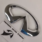 2013-2020 Infiniti JX35 Rear Trunk Emblem Oem No Adhesive. Fixed Price $22.49.