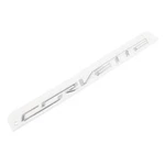 Gm 22997787 2014-2019 Chevrolet Corvette C7 Rear Bumper Trunk Emblem Chrome Oem. Fixed Price $74.98.