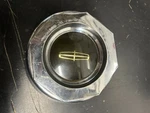 Lincoln Town Car Mark Vi Oem Wheel Center Rim Cap Hub Lug Cover Od Ss 1156 Zz. Fixed Price $30.00.