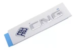 Genuine Gm Liftgate Energy Efficiency Cng Logo 22789087. Fixed Price $7.15.
