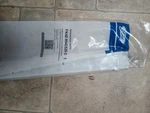 2015 - 2019 Ford Transit Front Rear Door Emblem Nameplate Chrome 14" New Oem. Fixed Price $31.99.