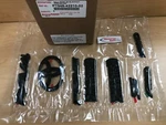 21-24 RAV4 Prime Se Awd Blackout Emblem Overlay Kit Genuine Toyota Accessory. Fixed Price $139.98.
