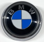 2011-2017 Bmw X3 Rear Trunk Tail Gate Logo Emblem 51147218565. Fixed Price $24.99.