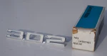 Nos Gm 1968 Chevy Camaro Z/28 302 Fender Emblem Left Hand 3927481 Genuine Oem. Fixed Price $48.99.