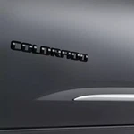 Genuine Gm Emblem Set 84471222. Fixed Price $77.32.