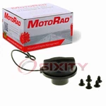 Motorad Fuel Tank Cap For 2008-2014 Dodge Avenger 2.0L 2.4L 2.7L 3.5L 3.6L Rw. Fixed Price $15.92.