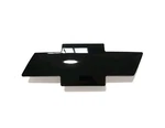 1999-02 Chevy Silverado 2000-06 Tahoe Suburban Front Grill Bowtie Emblem. Fixed Price $19.48.