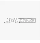 2009 - 2013 Bmw 525 Xdrive New Oem Lettering Logo 51147224615. Fixed Price $25.00.