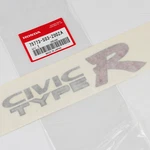 Genuine Oem Honda Civic Type-r EK9 Side Decal Dark Outline 75773-S03-Z00ZA. Fixed Price $69.50.