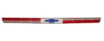 New Trim Parts Front Hood Emblem Insert / For 1964 Chevy Bel Air Impala 2300. Fixed Price $59.99.