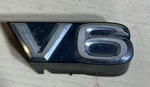 1995 Toyota 4RUNNER V6 Chrome Grille Emblem Oem 75312-35030. Fixed Price $29.95.