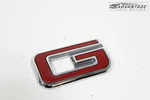 2020-2025 Gmc Sierra 2500 Hd Crew Cab Tailgate Exterior Nameplate "g" Letter Oem. Fixed Price $26.94.