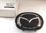 Mazda CX-3 Genuine DD2F-51-730 Front Grille Emblem DD2F5-17300 Radar Jdm Oem. Fixed Price $199.98.