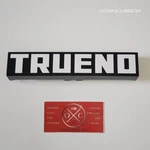 Genuine Oem Toyota 83-87 AE86 Sprinter Trueno Front Emblem Badge Corolla. Fixed Price $57.77.