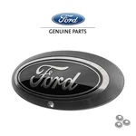 2023-2026 Ford Super Duty Oem PC3Z-8213-H 14.25" Front Grille Emblem Black. Fixed Price $59.95.