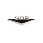 Scott Drake C3OZ-16228-302 1965-1966 Fender Emblem. Fixed Price $21.90.