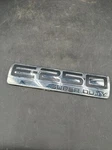 09-14 Ford Econoline E-250 Super Duty Emblem 6C24-15402A17. Fixed Price $34.00.