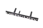 New Oem Ford E3WY-8A223-B Mercury Emblem Nameplate Assembly Nos. Fixed Price $25.97.