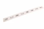 Genuine Gm Nameplate 84267923. Fixed Price $50.68.
