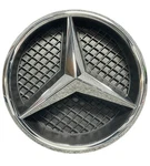 2018-2019 Mercedes GLA250 Front Bumper Star Emblem Badge Logo Oem A1668177500. Fixed Price $128.00.