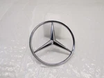 Mercedes-benz W211 E280 E320 E350 E400 Rear Trunk Lid Emblem Oem 7580058. Fixed Price $40.00.