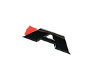 Genuine Mopar Tailgate Nameplate 68282763AA. Fixed Price $87.13.