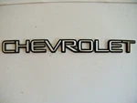Chevy Chevrolet Emblem 15998983. Fixed Price $12.00.