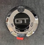 2005-2009 Ford Mustang Rear Emblem Gt Oem 7R3Z-6342528-BA Nos Take Off. Fixed Price $199.00.
