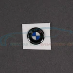 3X Genuine Bmw 66122155753 - Key Emblem Series. Fixed Price $58.21.