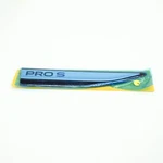 New Volkswagen ID.4 E21 Front Wing Fender Right Badge 11K853688MIE. Fixed Price $81.21.
