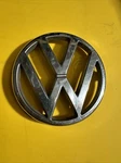 Vw Bug Rabbit Bus/vanagon Original Emblem Front Prong 165853601. Fixed Price $50.00.