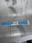 Infiniti 2008-2015 Emblem-trunk Lid Nameplate 84895JL60A. Fixed Price $50.00.