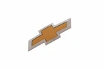 Genuine Gm Deck Lid Bowtie Logo 84479457. Fixed Price $48.89.