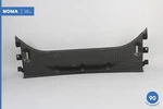 03-08 Jaguar X204 S-type Interior Trunk Lid Finisher Panel 4R8354406A64AC Oem. Fixed Price $53.78.