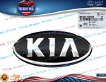 Oem Front Grille Emblem *kia* 863531D000 Forte 10-13 Soul 10-11 Rio 08-11. Fixed Price $21.38.