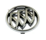 Genuine Gm Front Grille Tri-shield Logo 95330834. Fixed Price $44.53.