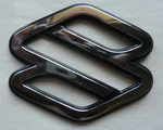 New!! Suzuki Swift Hood Emblem 1989-1994 Also 1995-1998 Esteem Genuine Oe. Fixed Price $34.95.